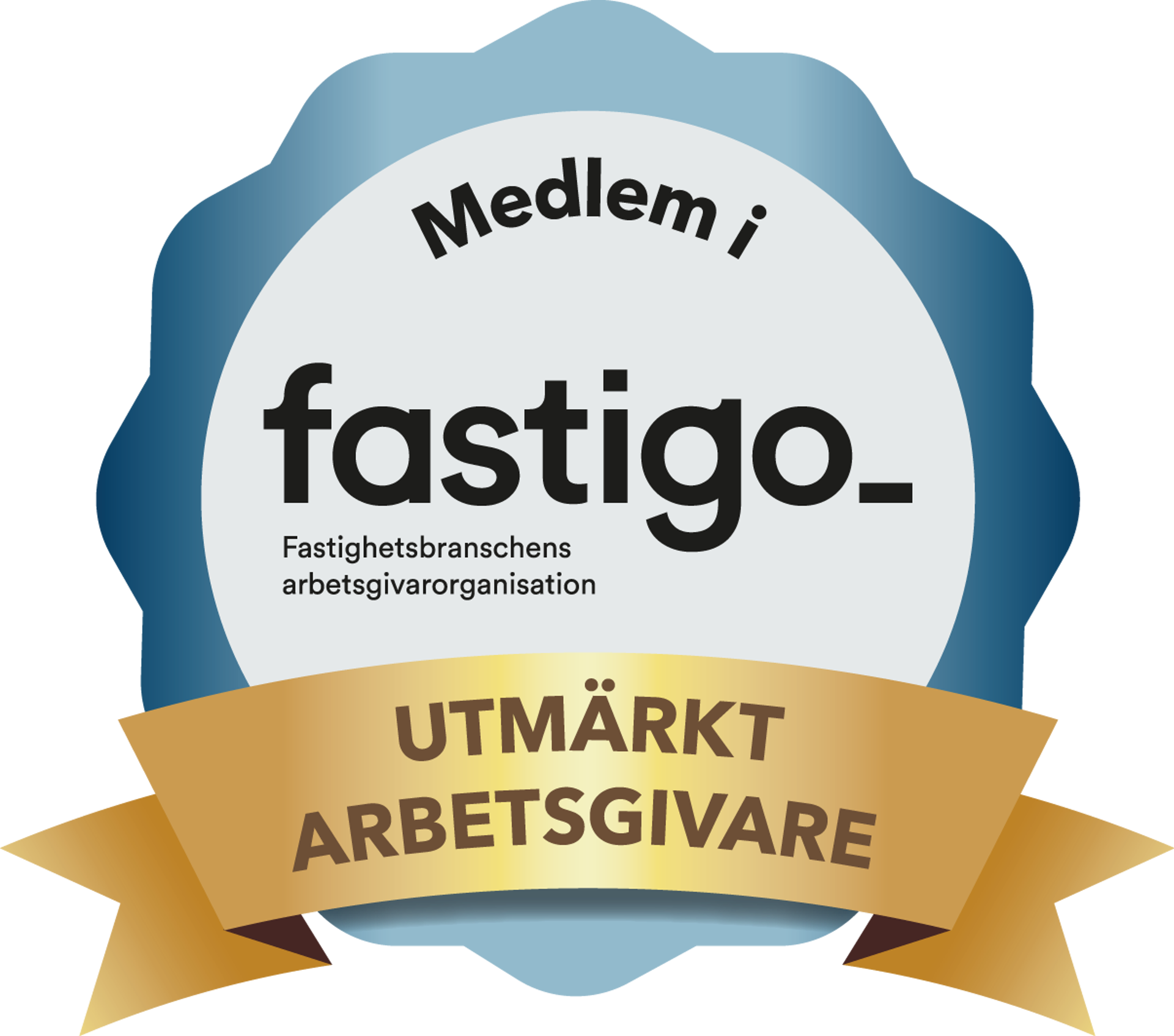 Medlem Fastigo