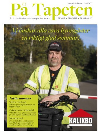 Paa Tapeten 2025 Juni