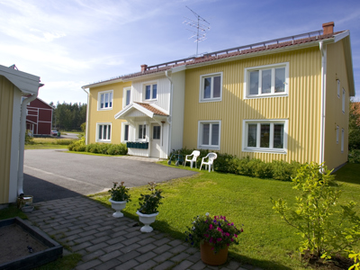 Morjärv