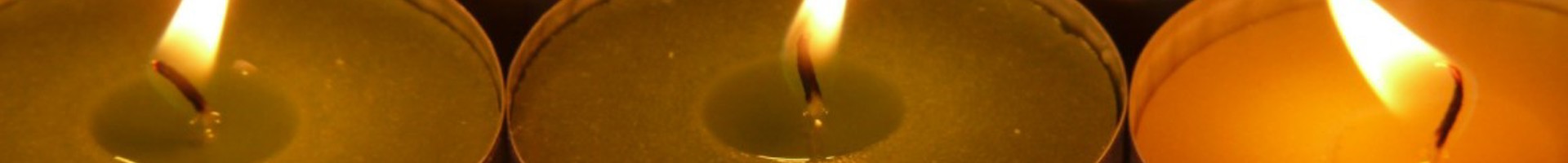 Banner Vaermeljus