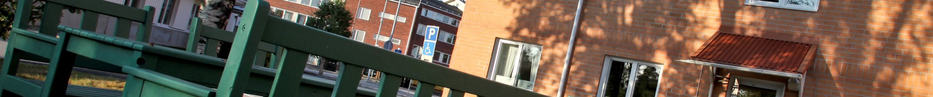 Bostadsko