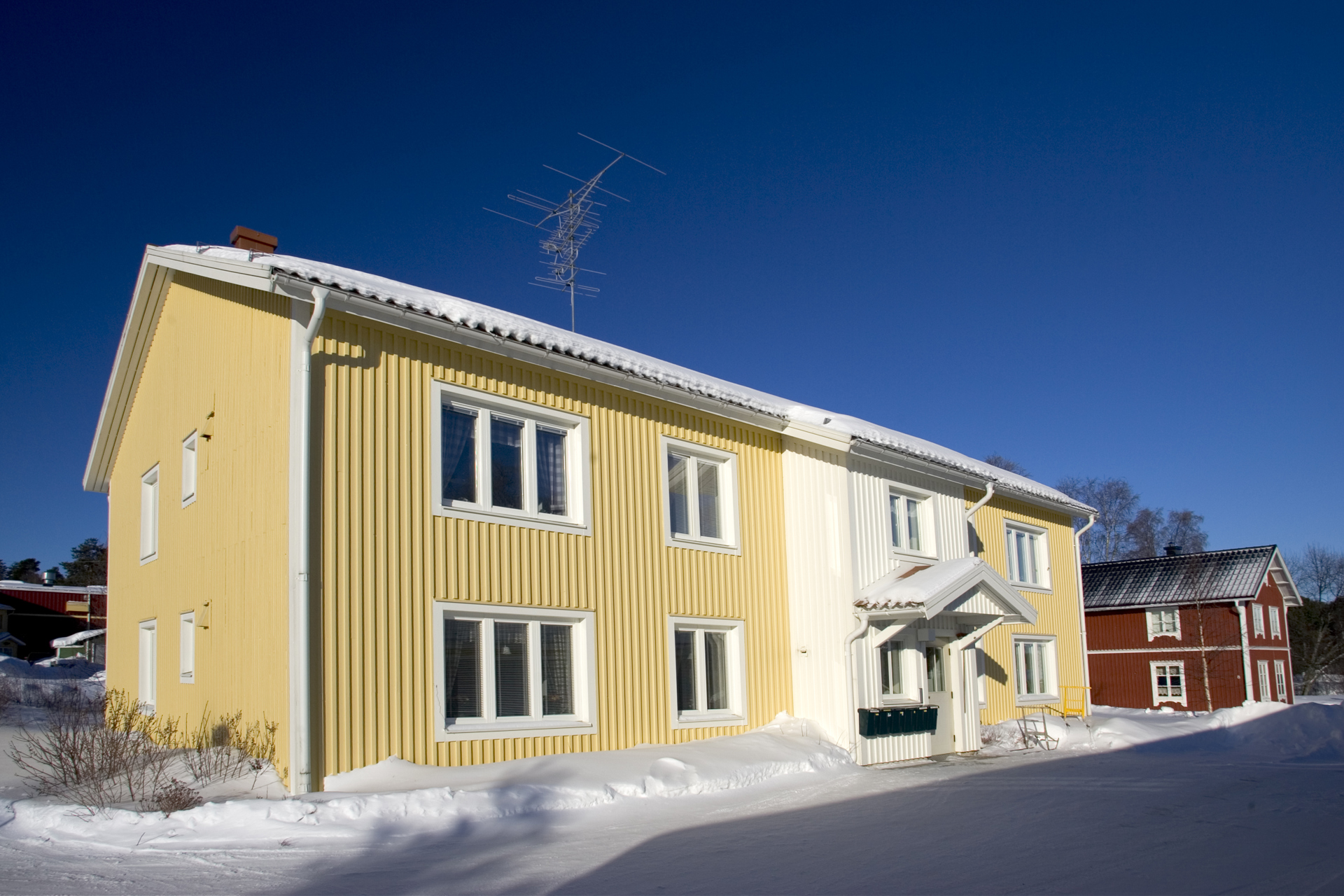 Kyrkgatan 3