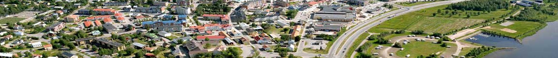 Kalix Centrum